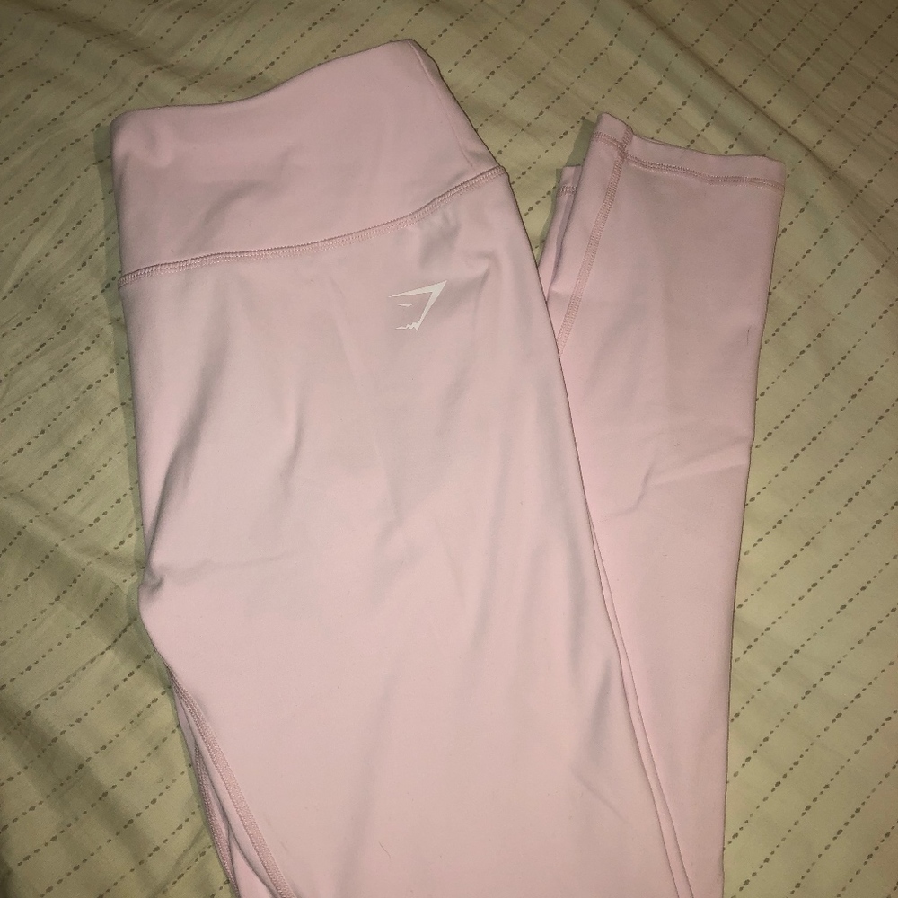 gymshark dreamy leggings